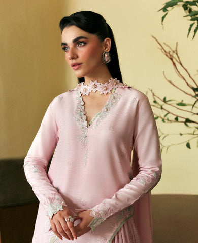 REPUBLICWOMENSWEAR ‘PREMIUM PRET’26 | BLOOMING ROSE
