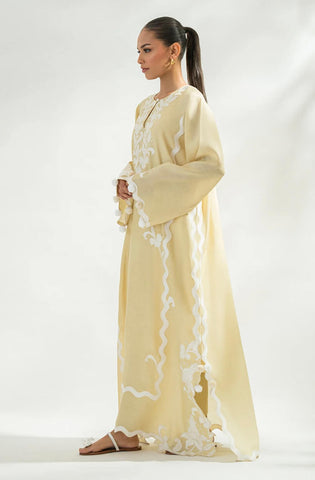 SANIA MASKATIYA AZURE EID EDIT’24 | JIYA (B)