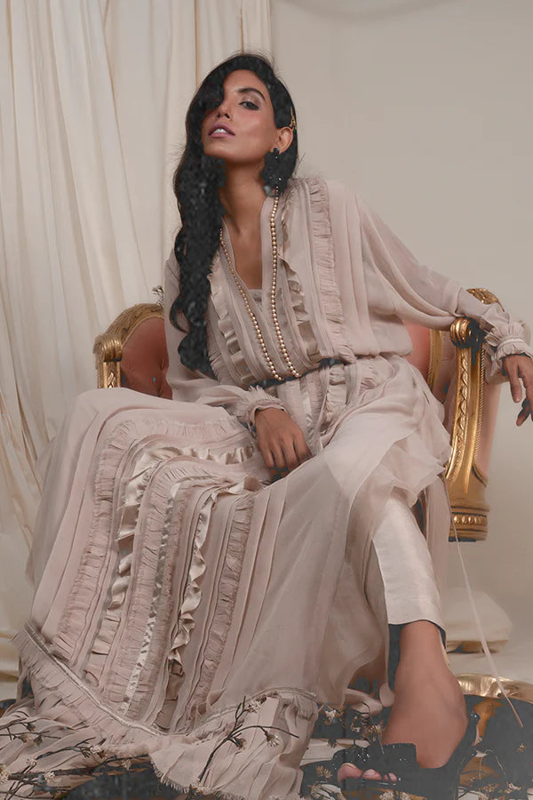 MAISON DE LACE | HS-02