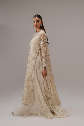 ANUM RAJWANI FESTIVE PRET’26 | AR-0001038