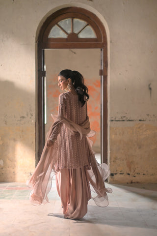 ANUM RAJWANI FESTIVE PRET’26 | AR-0001043