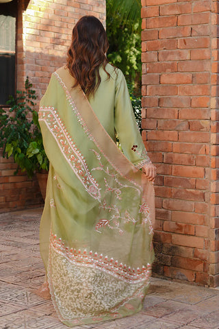 SUMAIRA KHANANI | URWA