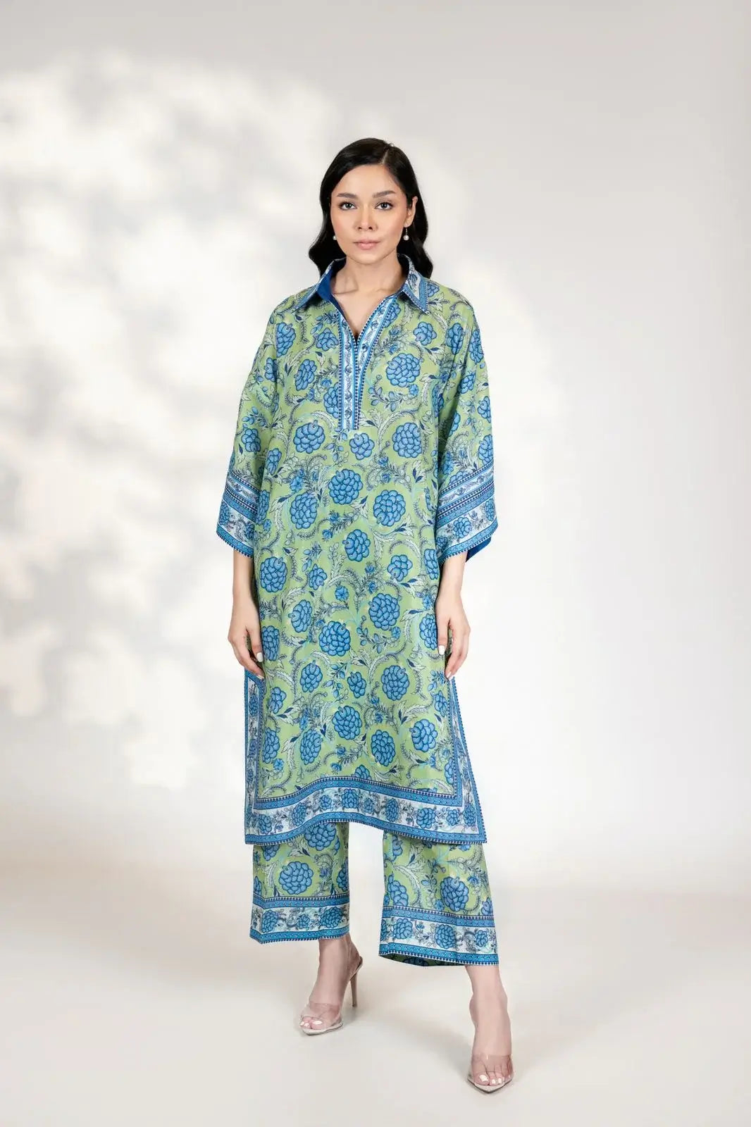BARAE KHANOM SUMMER COLLECTION’24 | MELINDA