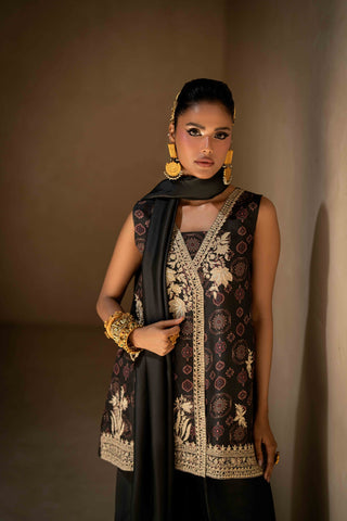 H2 BY HUMA LUXURY PRET’26 | ZIVA 15