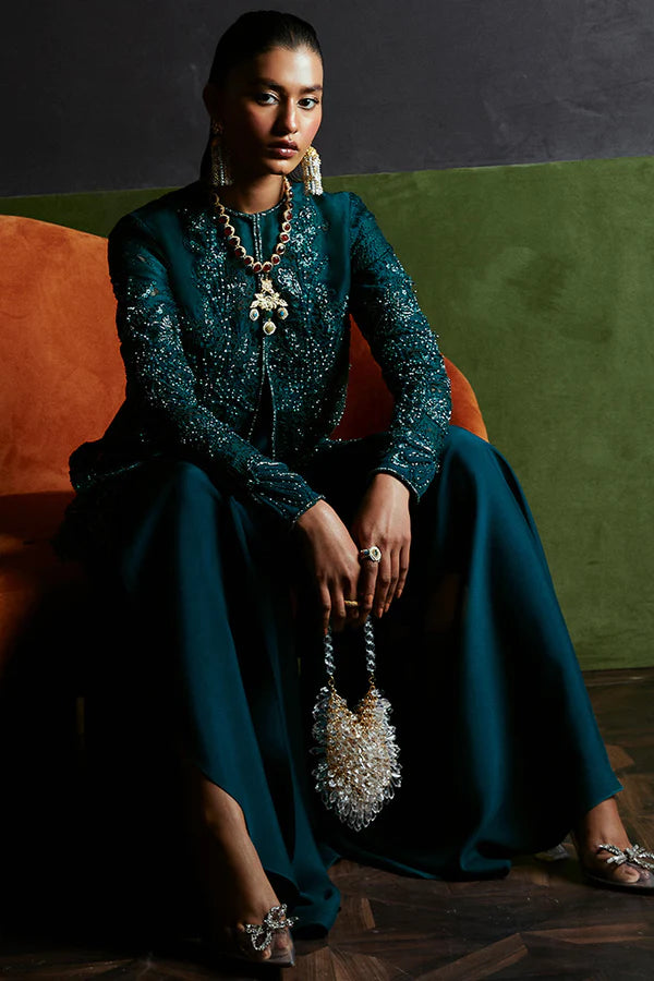SUFFUSE LUXURY PRET’24 | JASMINE