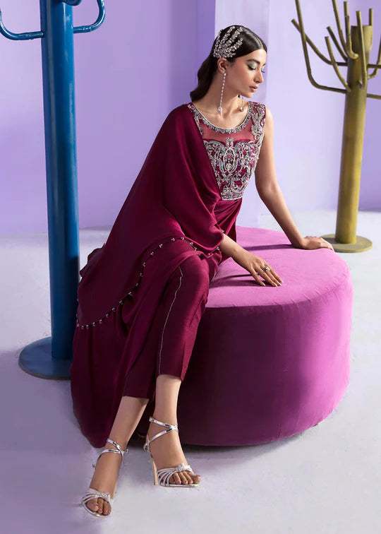 Kanwal Malik | Elena