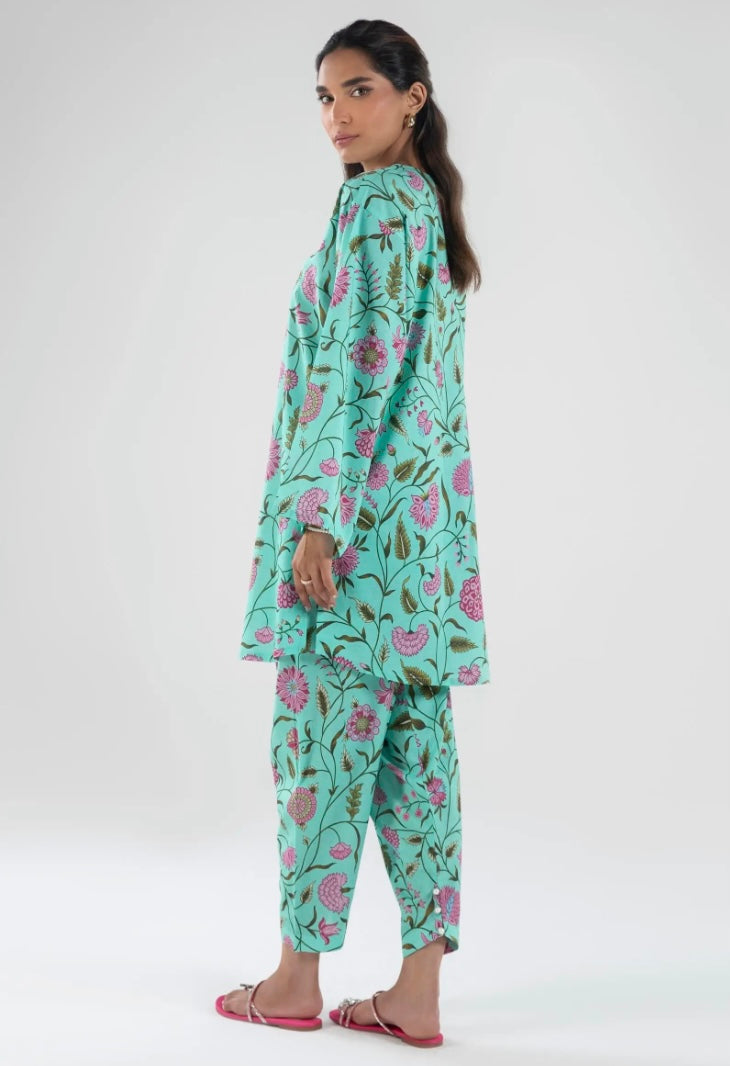 Sana Safinaz | SS-RTW-28