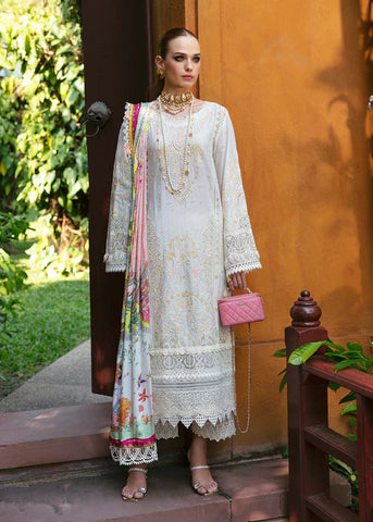Kanwal Malik | Daisy
