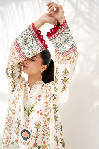 SANIA MASKATIYA LUXE PRET’26 | ISMA A