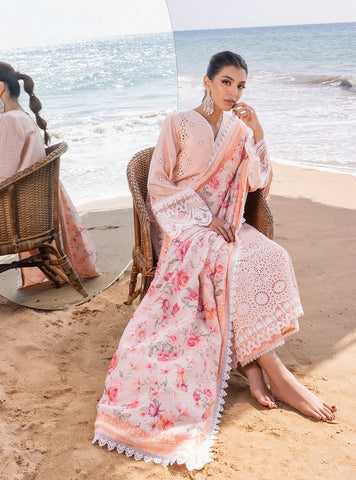 Zainab Chottani | Nora A