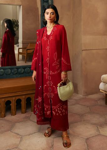SUFFUSE BASICS SPRING SUMMER’24 | ERSA