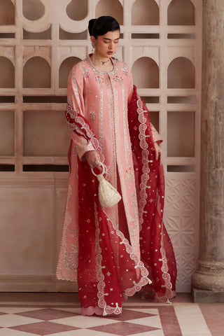 SORAYA SILK EDIT’26 | MIREYA