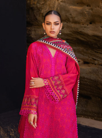 Zainab Chottani | Laali