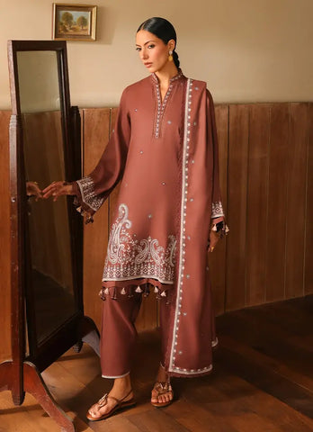 IMAGE UNSTITCHED WINTERKARI’26 | WINTEROAK
