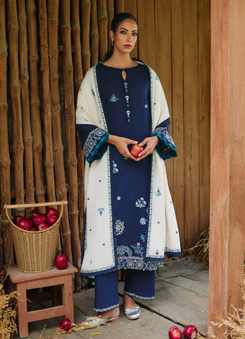 IMAGE UNSTITCHED WINTERKARI’26 | SOLSTICE