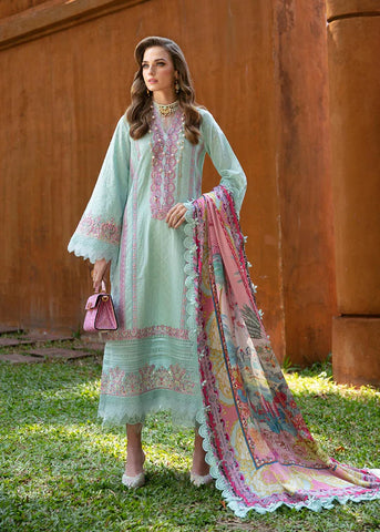 Kanwal Malik | Lilly