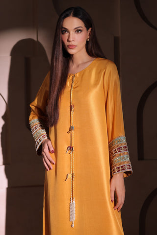 UZMA & AFSHEEN ‘CELEBRATION WEAR’26 | CITRUS