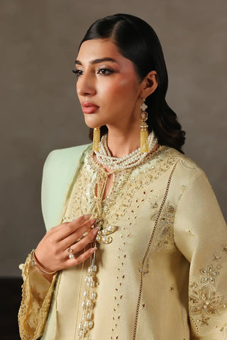 QALAMKAR LUXURY PRET’26 | ORIANA