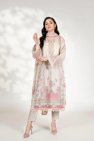 BARAE KHANOM SUMMER COLLECTION’24 | EDEN ROSE