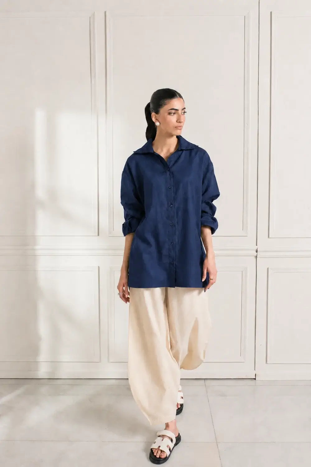 BARAE KHANOM SPRING SUMMER’26 DROP 3 | LUNA SET