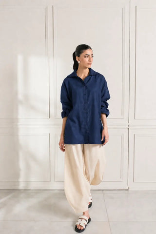 BARAE KHANOM SPRING SUMMER’26 DROP 3 | LUNA SET