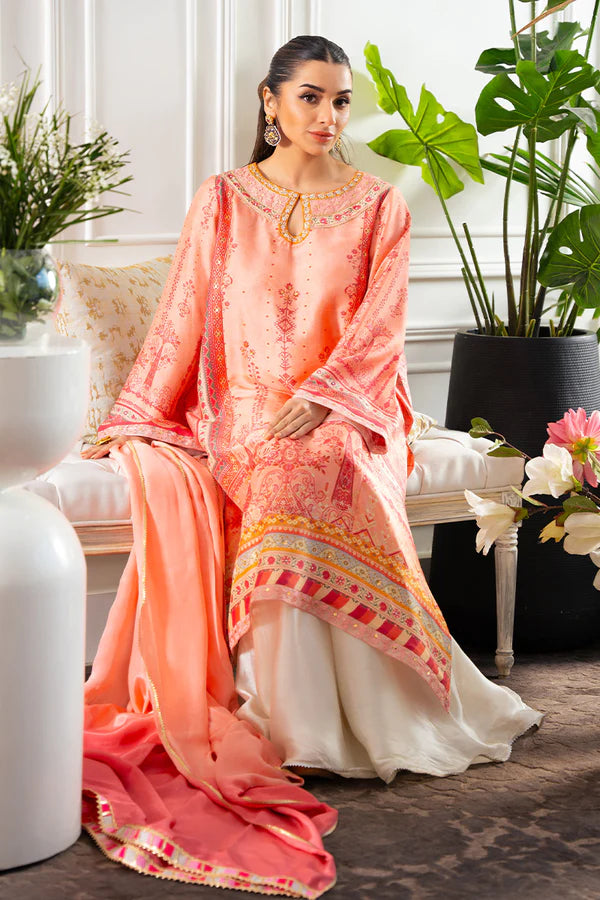 AMNA ARSHAD | SHENAYA