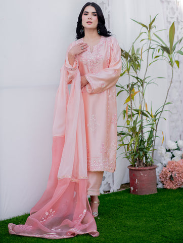 SHAZIA RAUF | ALANI