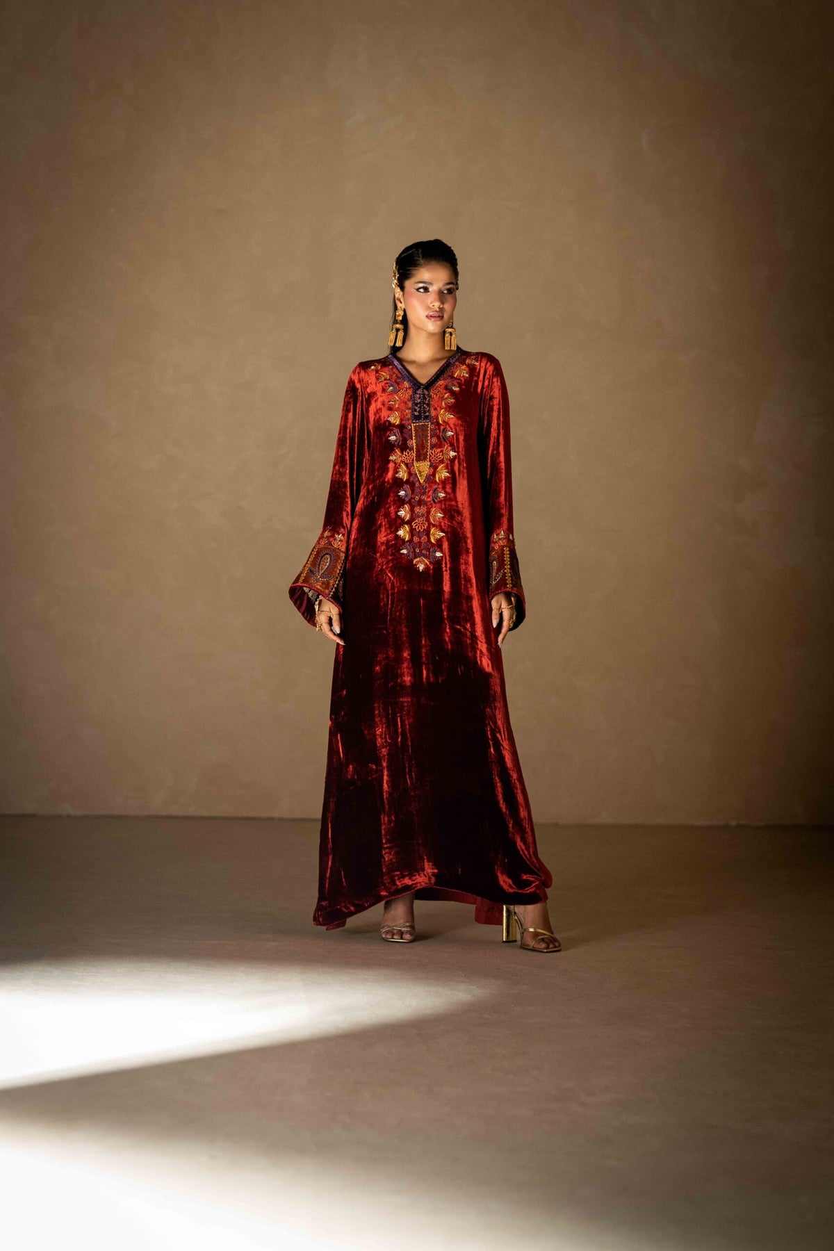 H2 BY HUMA LUXURY PRET’26 | ZIVA 17