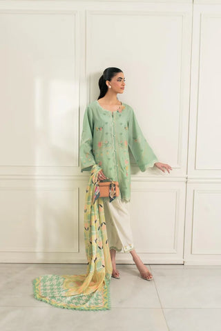 BARAE KHANOM SPRING SUMMER’26 DROP 3 | LOVE LETTER A
