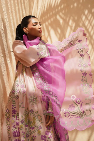 SANIA MASKATIYA LUXE PRET’26 | MAIRA