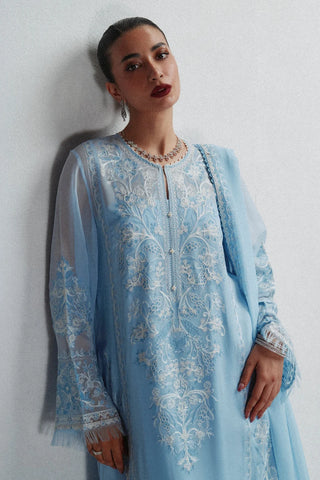 ZARA SHAHJAHAN WINTER FESTIVE’26 | MONET