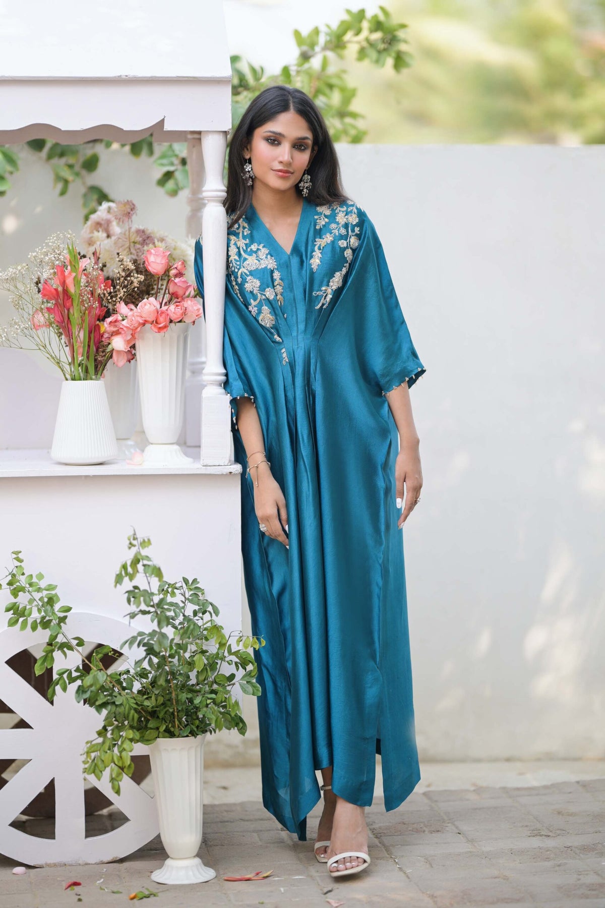 HUE PRET FESTIVE PRET’24 | ANITA