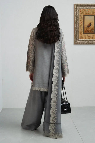 ZARA SHAHJAHAN WINTER FESTIVE’26 | DEGAS
