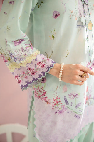 HUSNEARA SPRING SUMMER’26 | CELESTE