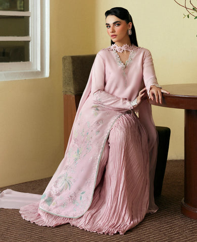 REPUBLICWOMENSWEAR ‘PREMIUM PRET’26 | BLOOMING ROSE