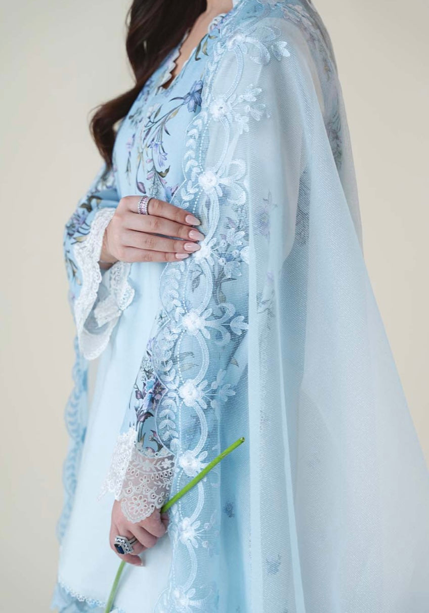 ZARQASH PRET A PORTER’24 | STELLA