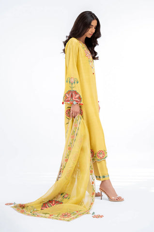 Sania Maskatiya | Ziram
