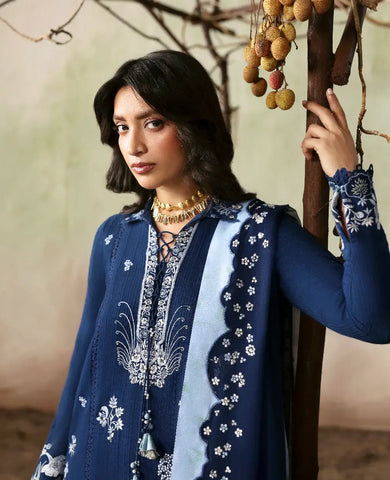 REPUBLICWOMENSWEAR BASICS VOL II ‘26 | SAPPHIRE SAGA