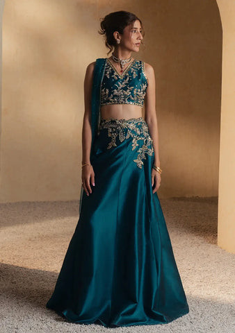 ZAINAB ZULFIQAR FESTIVE FORMALS’26 | MIA