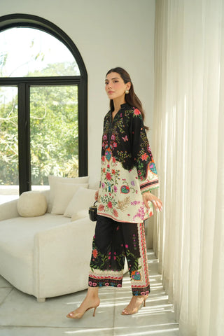 NAARJ LAWN PRET’26 | BLACK MAGIC