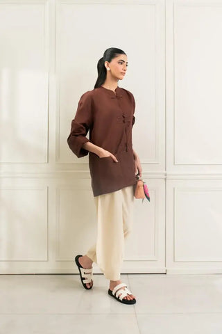 BARAE KHANOM SPRING SUMMER’26 DROP 3 | BAMBOO SET