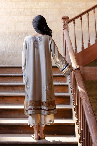 SAE BY SUMAIRA KHANANI ‘SUMMER LUXE’26 | FIA