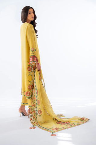 Sania Maskatiya | Ziram