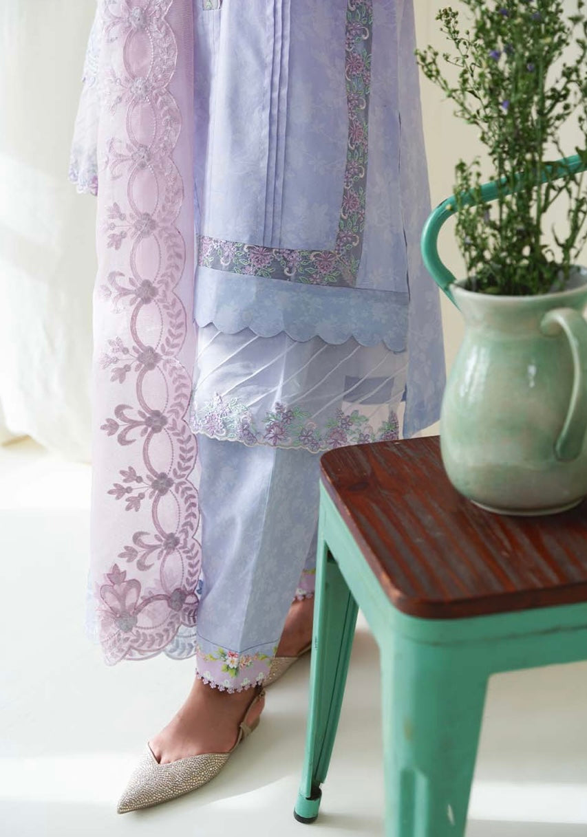 ZARQASH PRET A PORTER’24 | BELLE