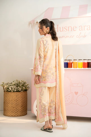 HUSNEARA SPRING SUMMER’26 | DOUCEUR
