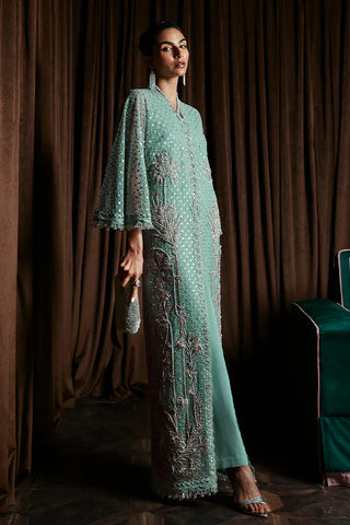 SUFFUSE LUXURY PRET’24 | LIVIA