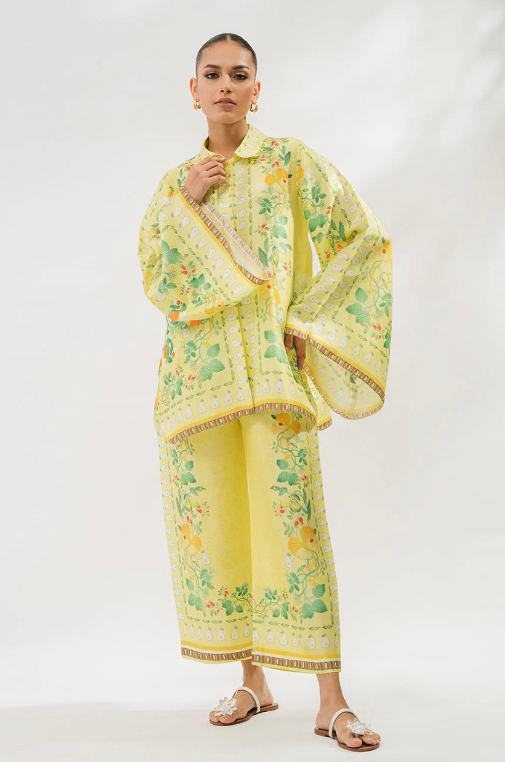 SANIA MASKATIYA AZURE EID EDIT’24 | GINA (B)