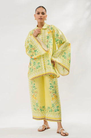 SANIA MASKATIYA AZURE EID EDIT’24 | GINA (B)