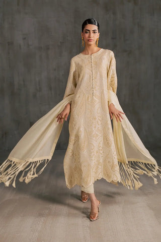 BARAE KHANOM AURA’26 | OPUS