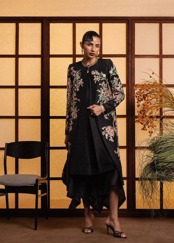 HUSSAIN REHAR ‘LUXURY PRET’26 | KURO